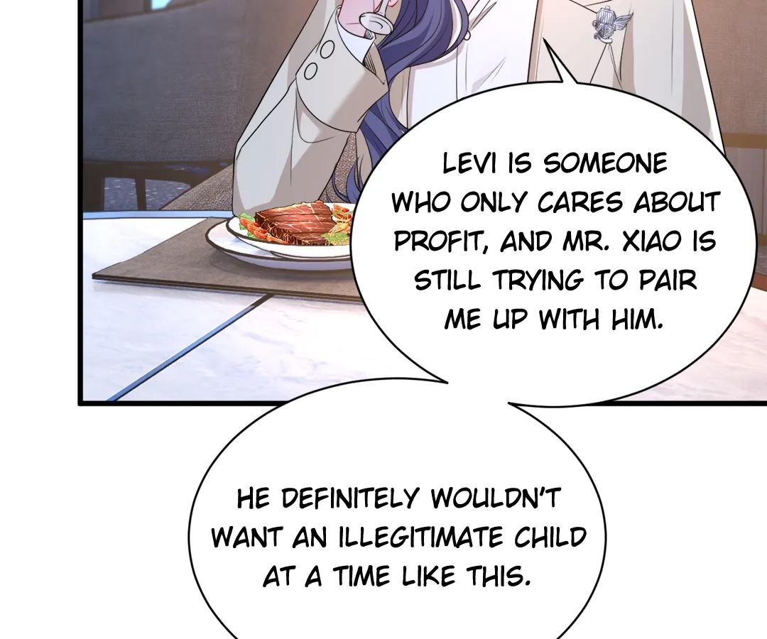 Mr. Qiao, Madam Is Spoiled by You Chapter 32 - page 62