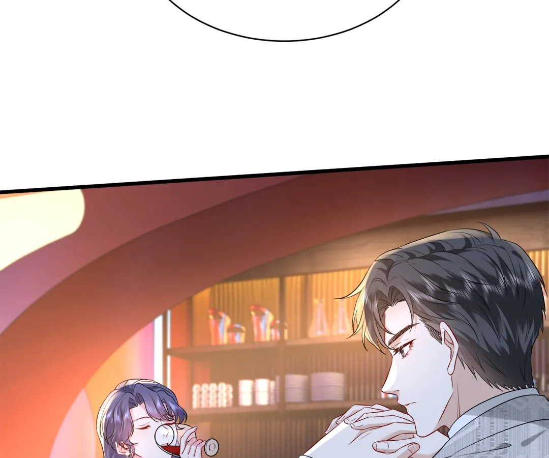 Mr. Qiao, Madam Is Spoiled by You Chapter 32 - page 63