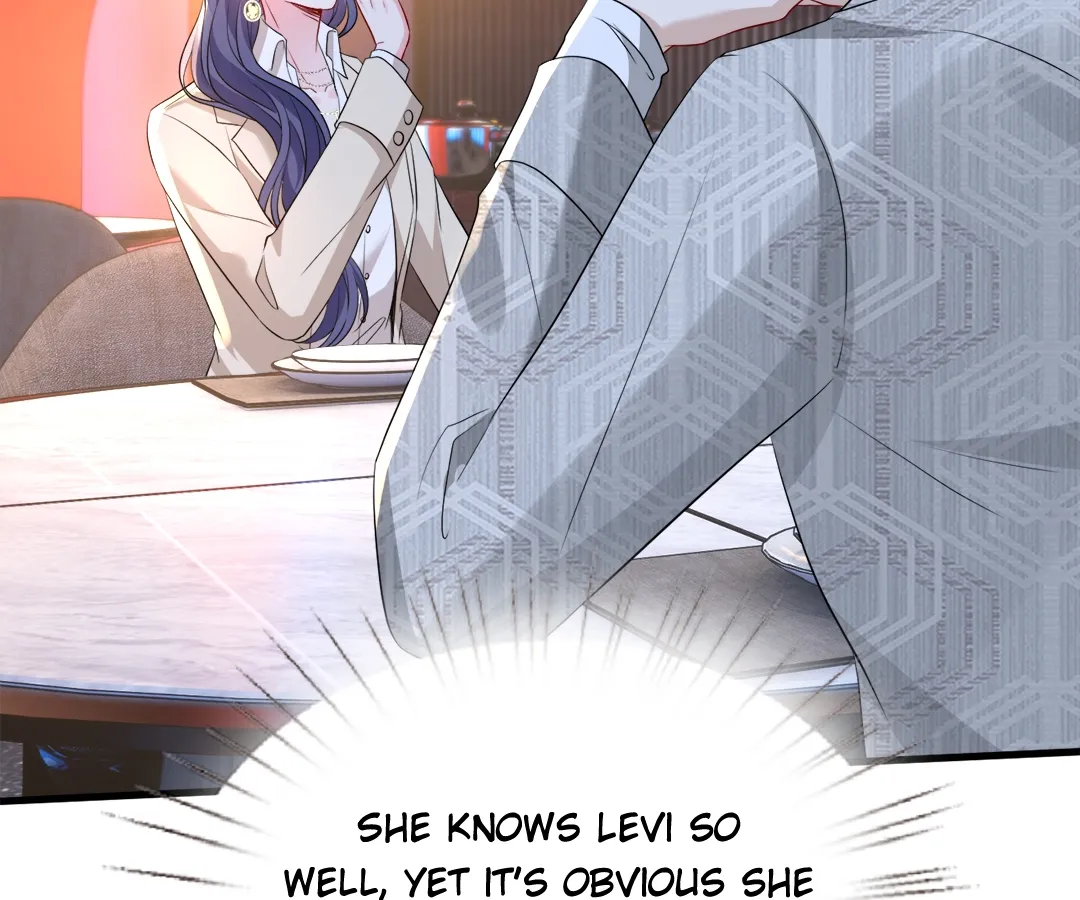 Mr. Qiao, Madam Is Spoiled by You Chapter 32 - page 64