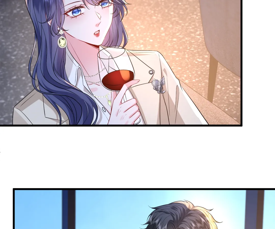 Mr. Qiao, Madam Is Spoiled by You Chapter 32 - page 66