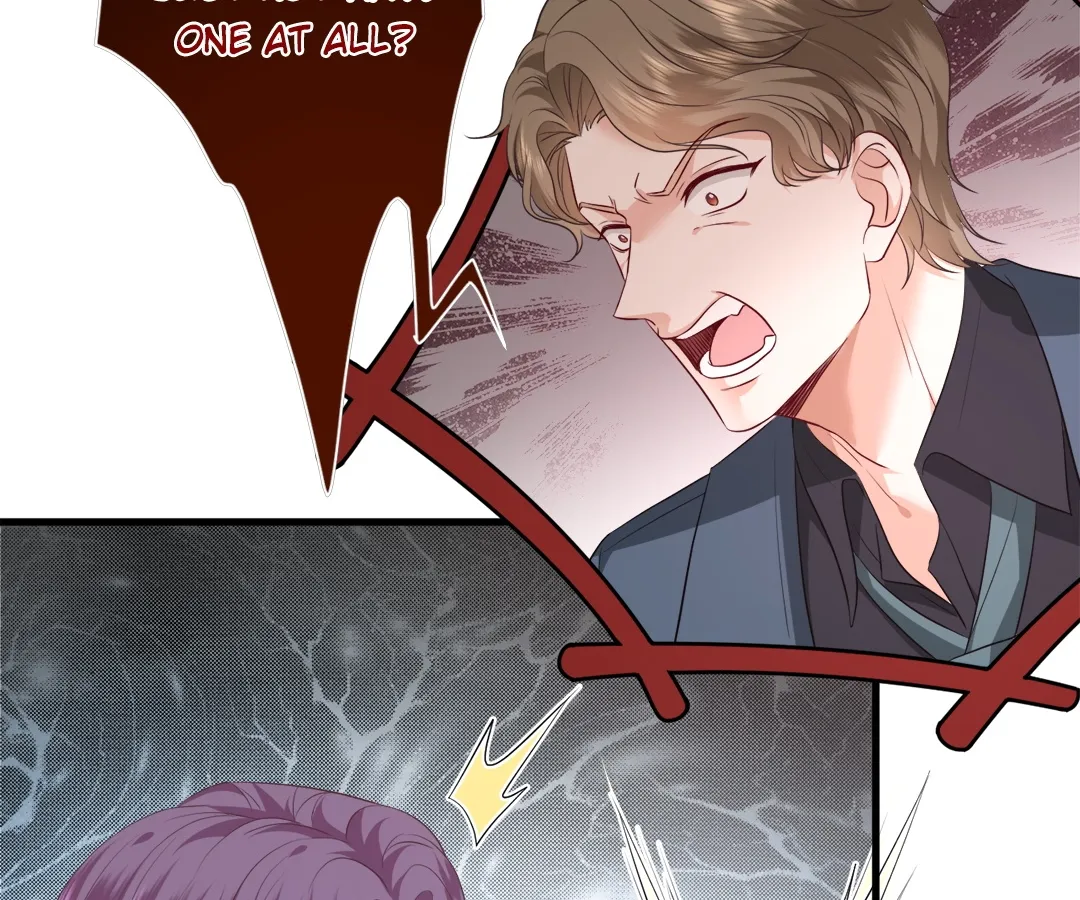 Mr. Qiao, Madam Is Spoiled by You Chapter 32 - page 6