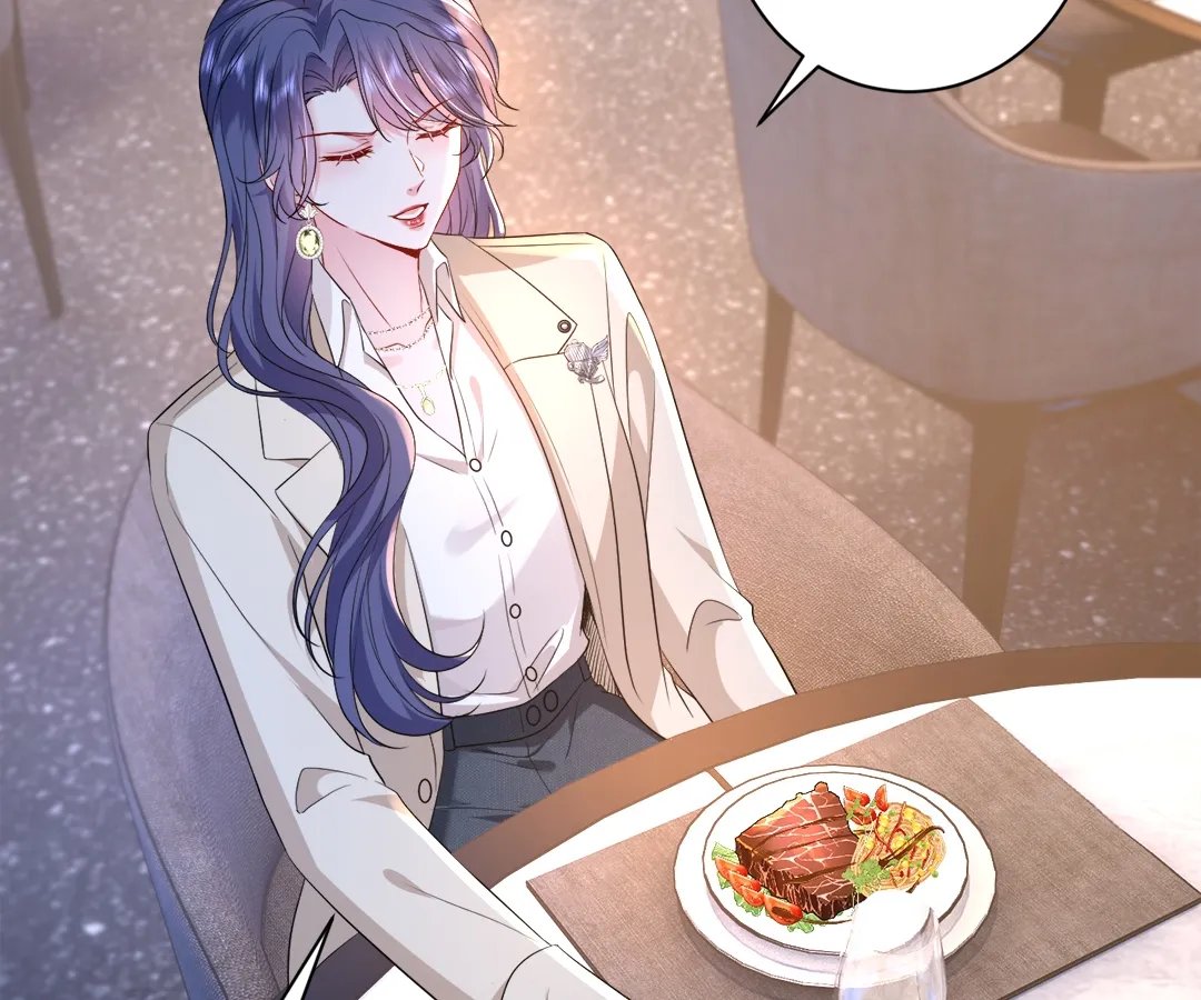 Mr. Qiao, Madam Is Spoiled by You Chapter 32 - page 69