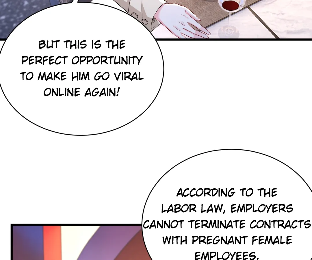 Mr. Qiao, Madam Is Spoiled by You Chapter 32 - page 70