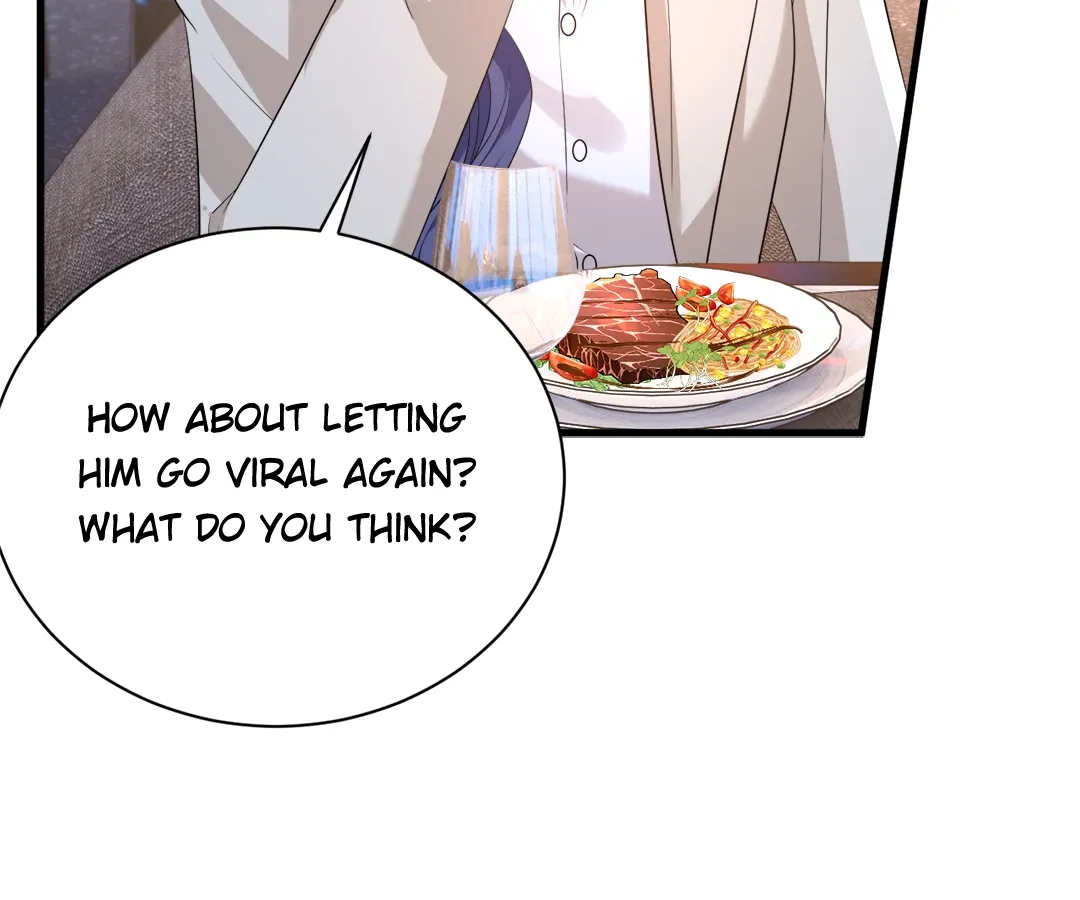 Mr. Qiao, Madam Is Spoiled by You Chapter 32 - page 72