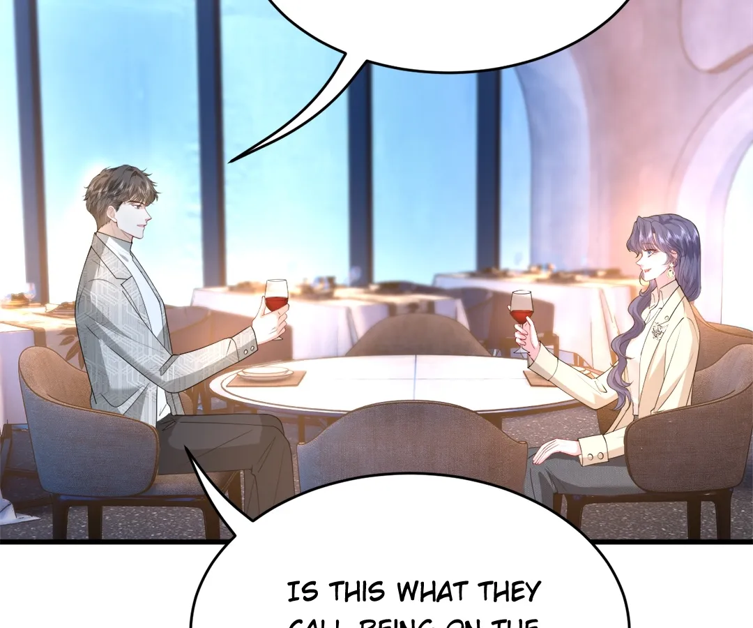 Mr. Qiao, Madam Is Spoiled by You Chapter 32 - page 74