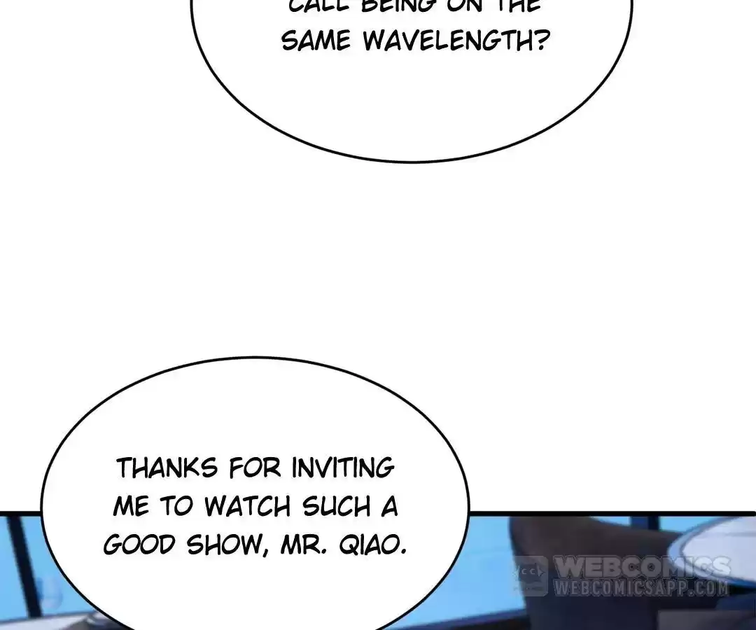 Mr. Qiao, Madam Is Spoiled by You Chapter 32 - page 75