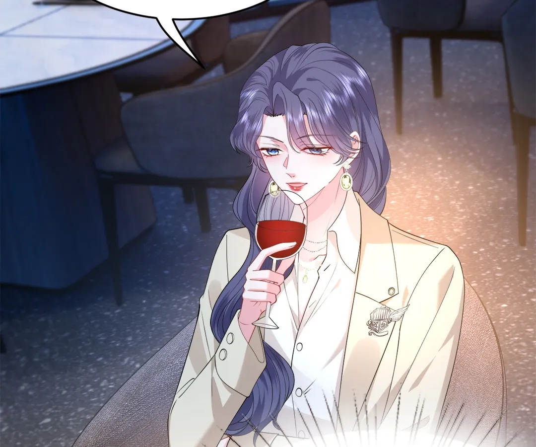 Mr. Qiao, Madam Is Spoiled by You Chapter 32 - page 76