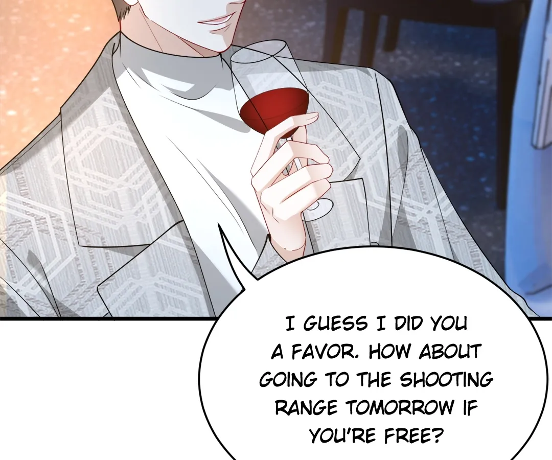 Mr. Qiao, Madam Is Spoiled by You Chapter 32 - page 78