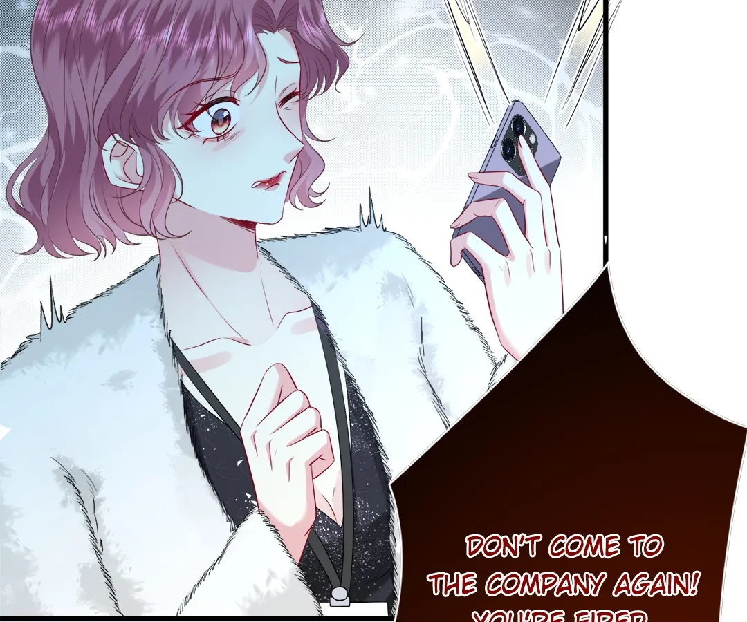 Mr. Qiao, Madam Is Spoiled by You Chapter 32 - page 7