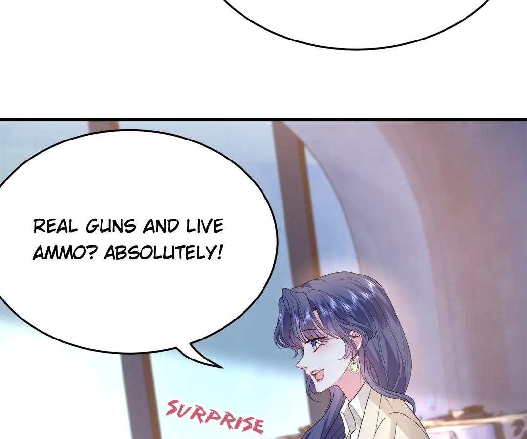 Mr. Qiao, Madam Is Spoiled by You Chapter 32 - page 79