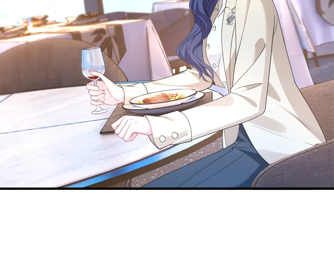 Mr. Qiao, Madam Is Spoiled by You Chapter 32 - page 80