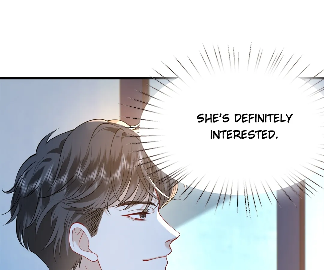 Mr. Qiao, Madam Is Spoiled by You Chapter 32 - page 81