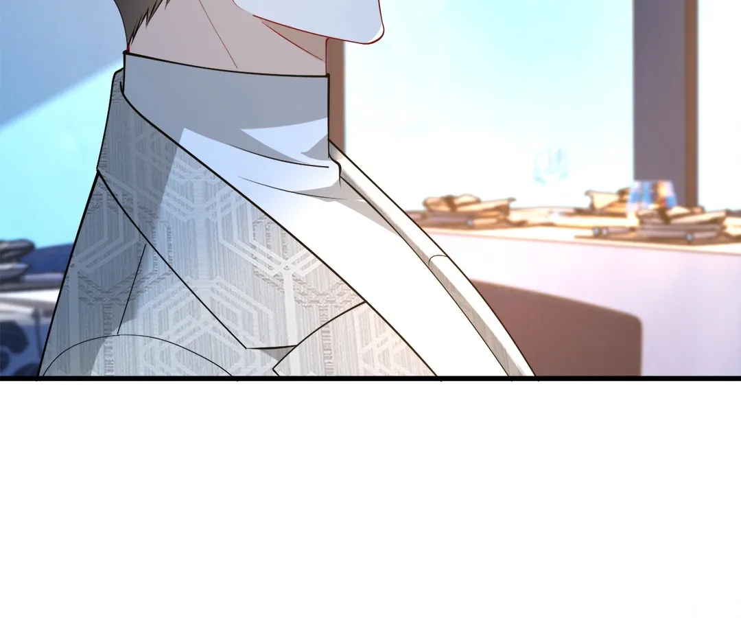 Mr. Qiao, Madam Is Spoiled by You Chapter 32 - page 82