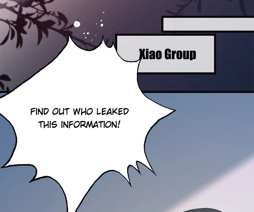 Mr. Qiao, Madam Is Spoiled by You Chapter 32 - page 84