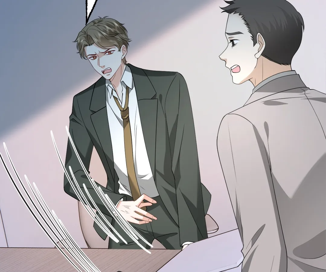 Mr. Qiao, Madam Is Spoiled by You Chapter 32 - page 85