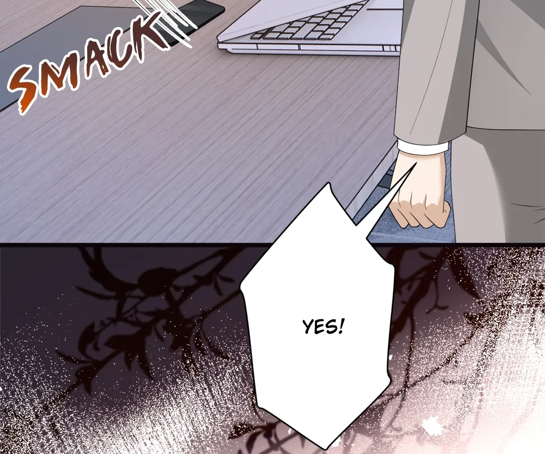 Mr. Qiao, Madam Is Spoiled by You Chapter 32 - page 86