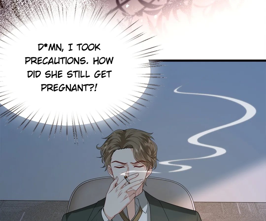 Mr. Qiao, Madam Is Spoiled by You Chapter 32 - page 87