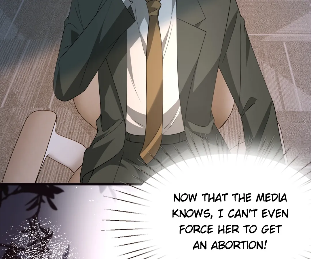 Mr. Qiao, Madam Is Spoiled by You Chapter 32 - page 88