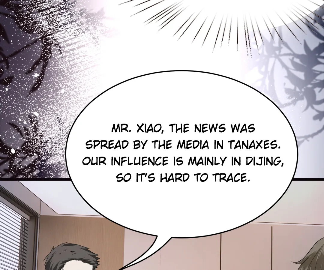 Mr. Qiao, Madam Is Spoiled by You Chapter 32 - page 89