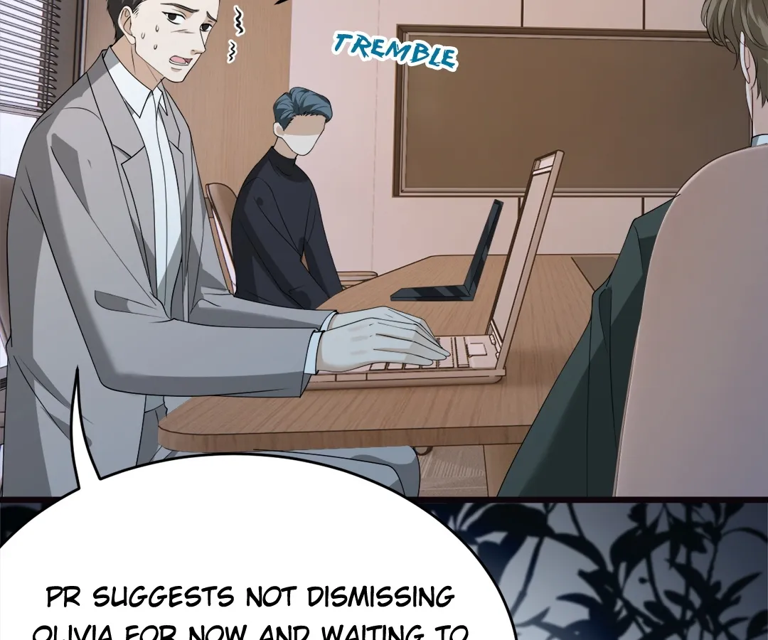 Mr. Qiao, Madam Is Spoiled by You Chapter 32 - page 90