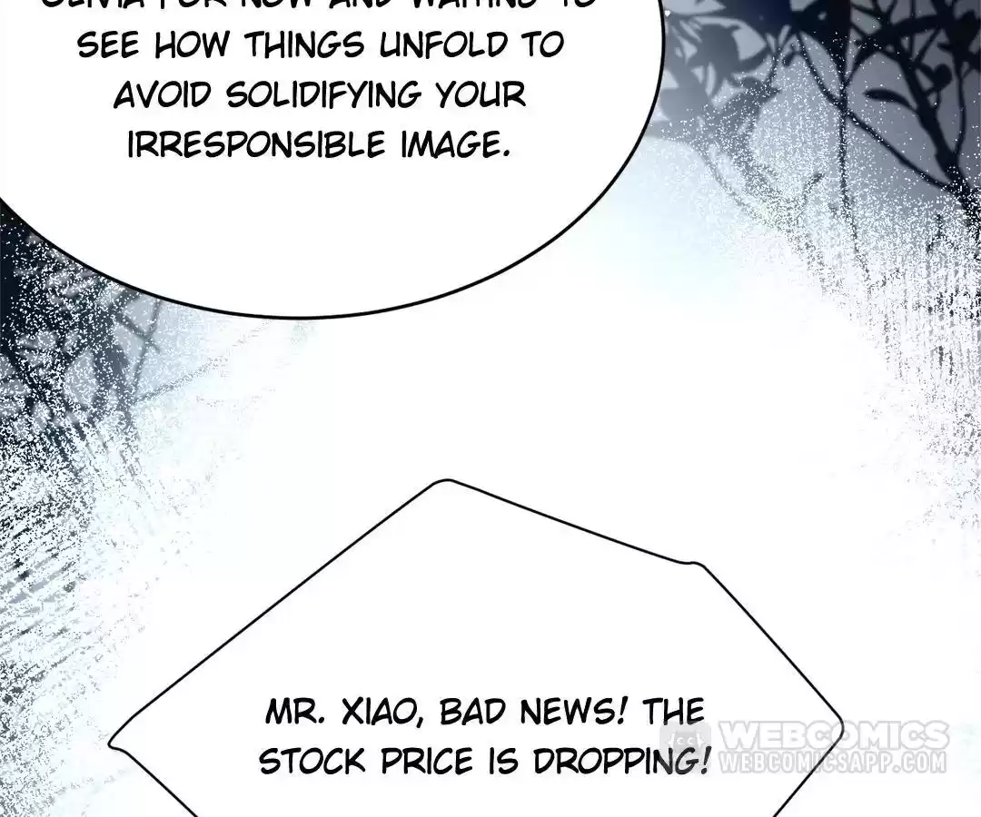 Mr. Qiao, Madam Is Spoiled by You Chapter 32 - page 91