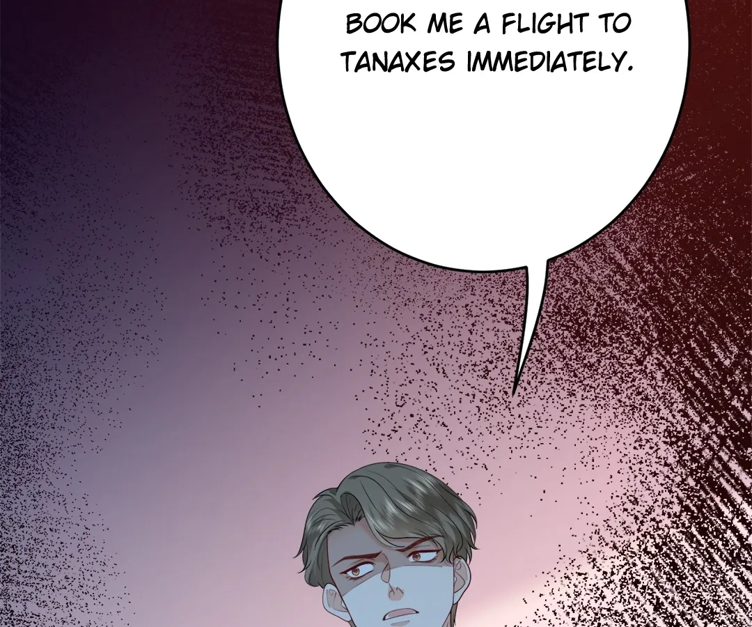 Mr. Qiao, Madam Is Spoiled by You Chapter 32 - page 95