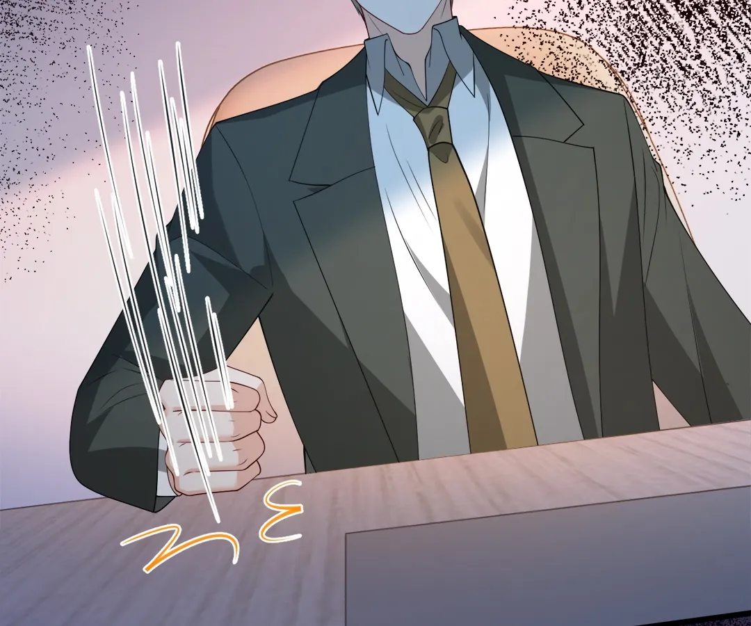 Mr. Qiao, Madam Is Spoiled by You Chapter 32 - page 96