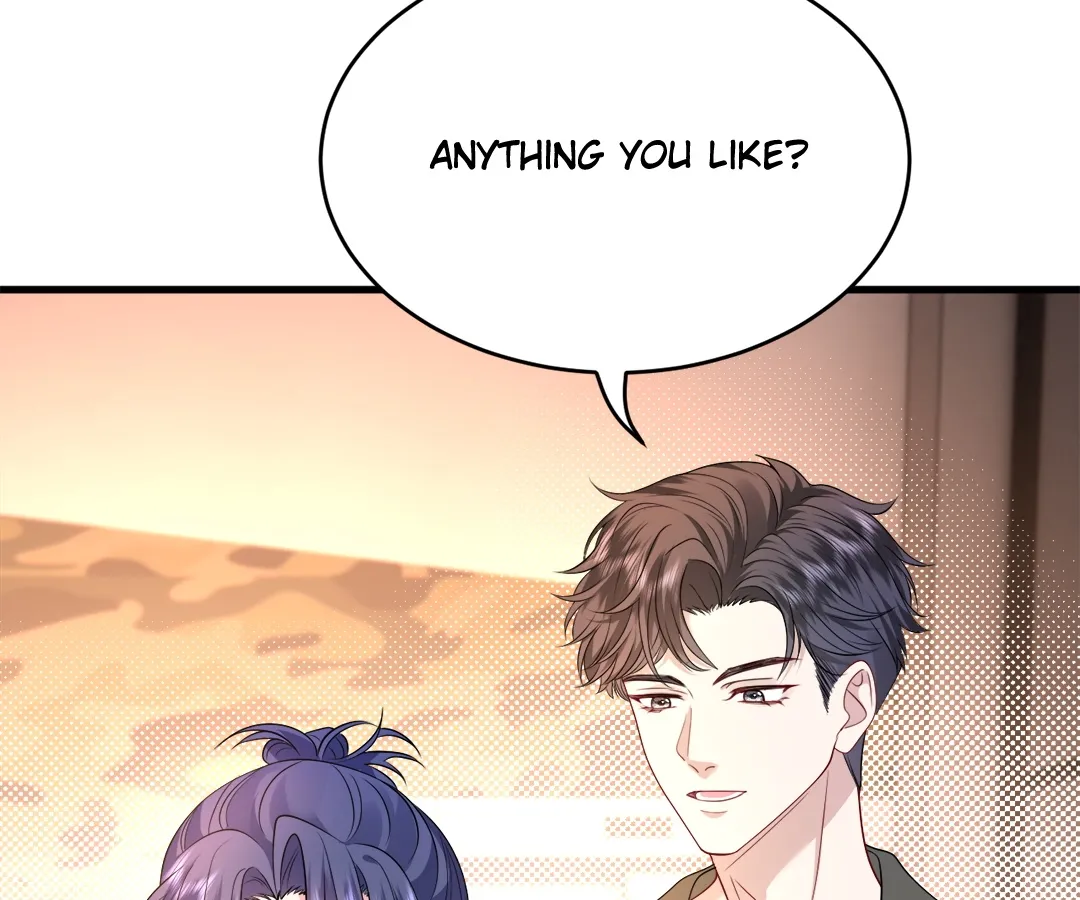 Mr. Qiao, Madam Is Spoiled by You Chapter 33 - page 9