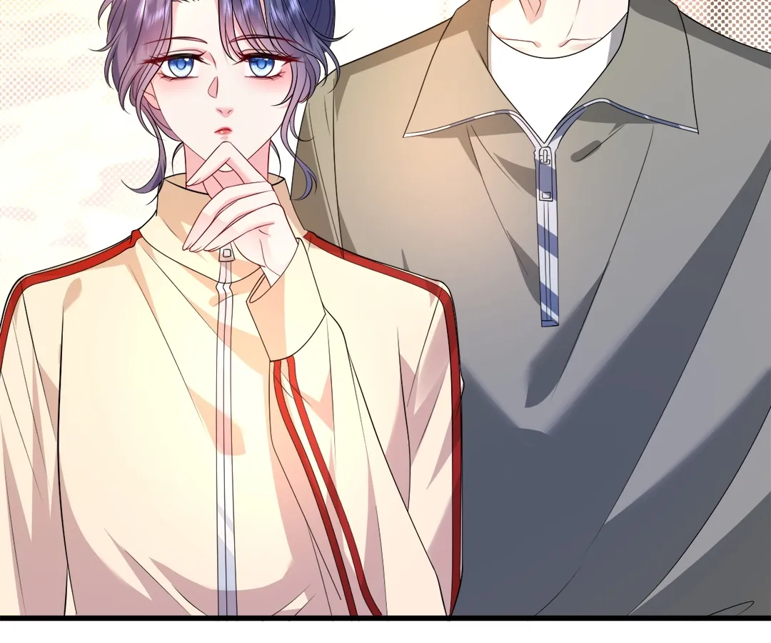 Mr. Qiao, Madam Is Spoiled by You Chapter 33 - page 10