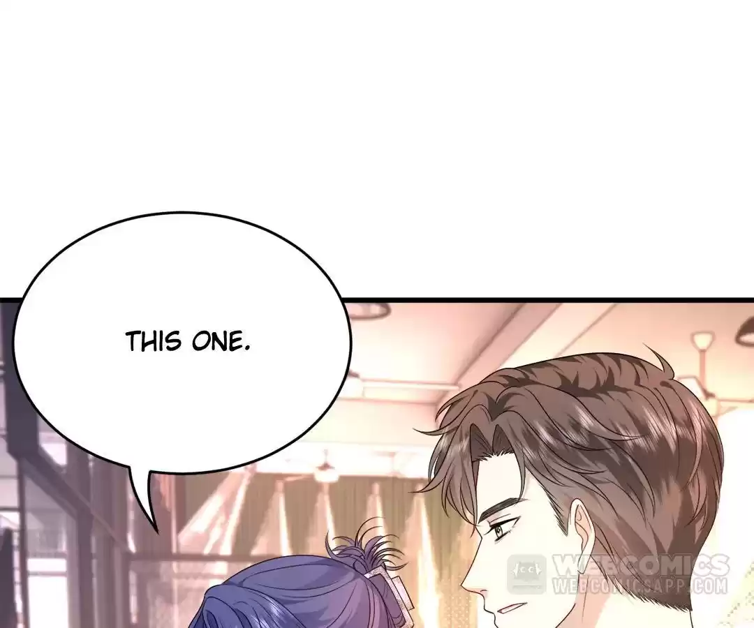 Mr. Qiao, Madam Is Spoiled by You Chapter 33 - page 11