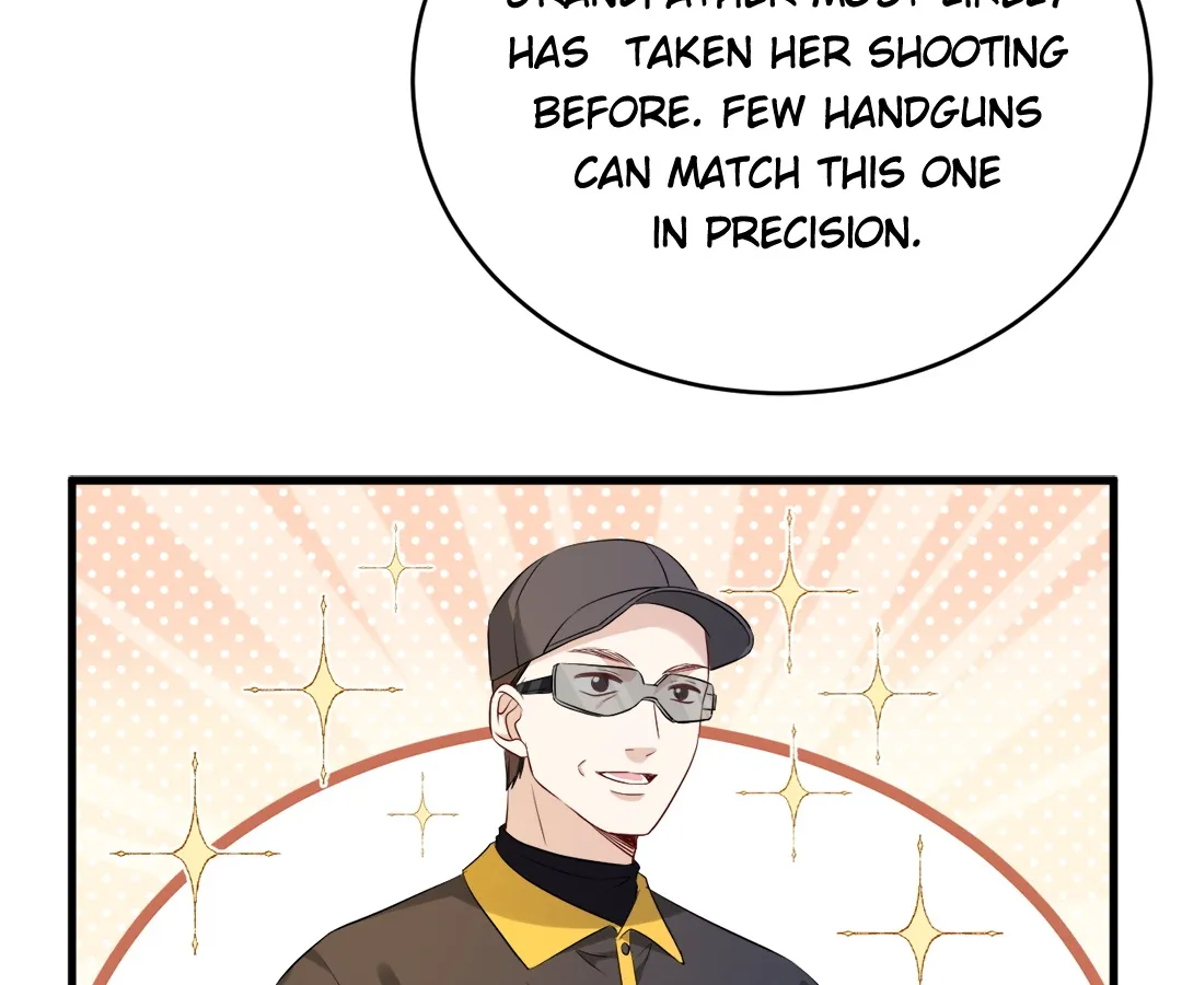Mr. Qiao, Madam Is Spoiled by You Chapter 33 - page 13