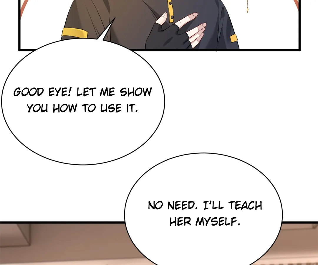 Mr. Qiao, Madam Is Spoiled by You Chapter 33 - page 14