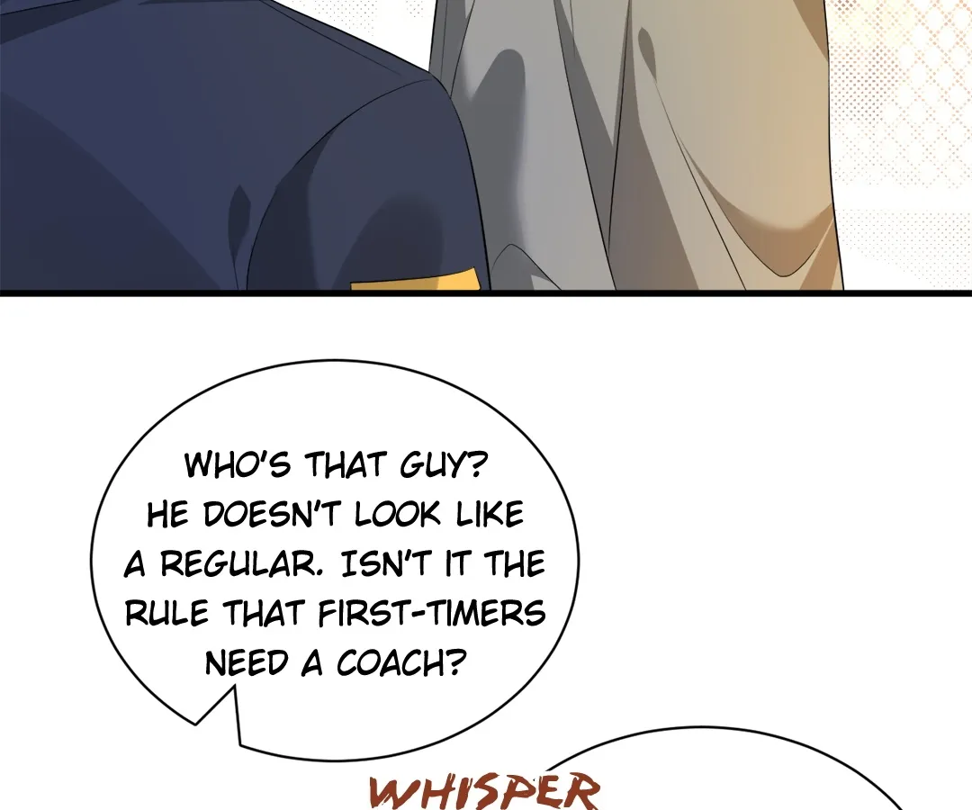 Mr. Qiao, Madam Is Spoiled by You Chapter 33 - page 16