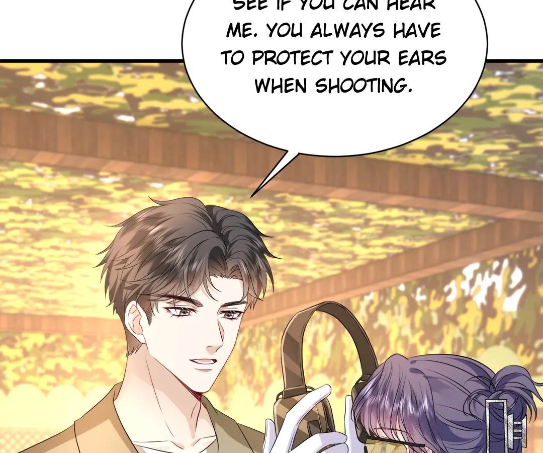Mr. Qiao, Madam Is Spoiled by You Chapter 33 - page 20
