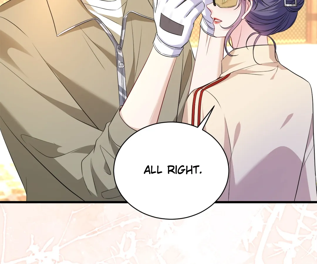 Mr. Qiao, Madam Is Spoiled by You Chapter 33 - page 21