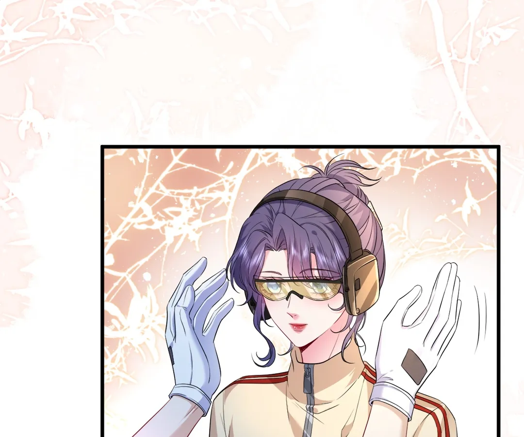 Mr. Qiao, Madam Is Spoiled by You Chapter 33 - page 22