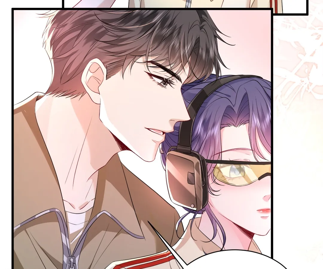 Mr. Qiao, Madam Is Spoiled by You Chapter 33 - page 23