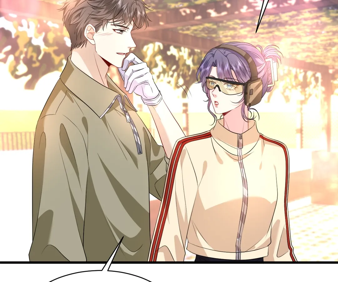 Mr. Qiao, Madam Is Spoiled by You Chapter 33 - page 25