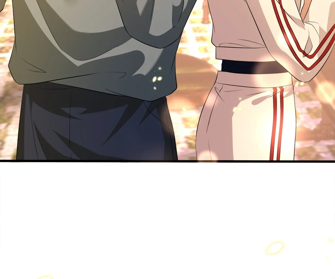 Mr. Qiao, Madam Is Spoiled by You Chapter 33 - page 28