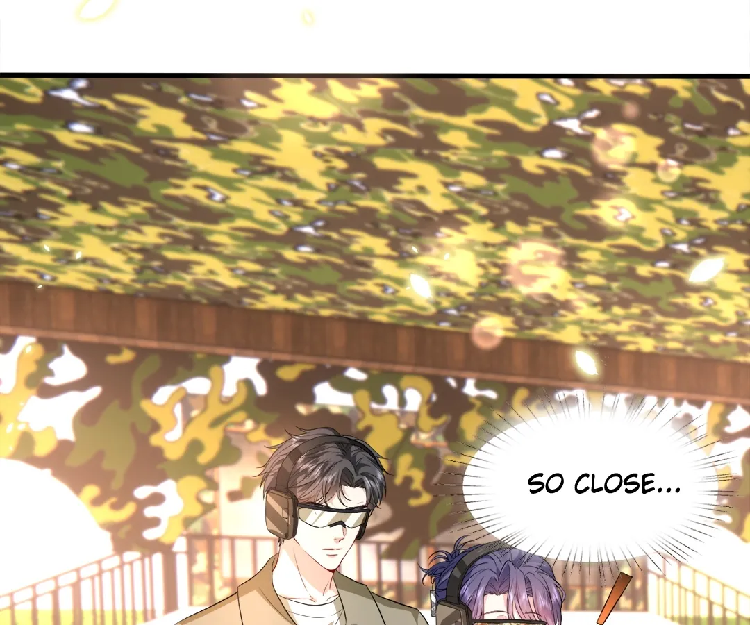 Mr. Qiao, Madam Is Spoiled by You Chapter 33 - page 29