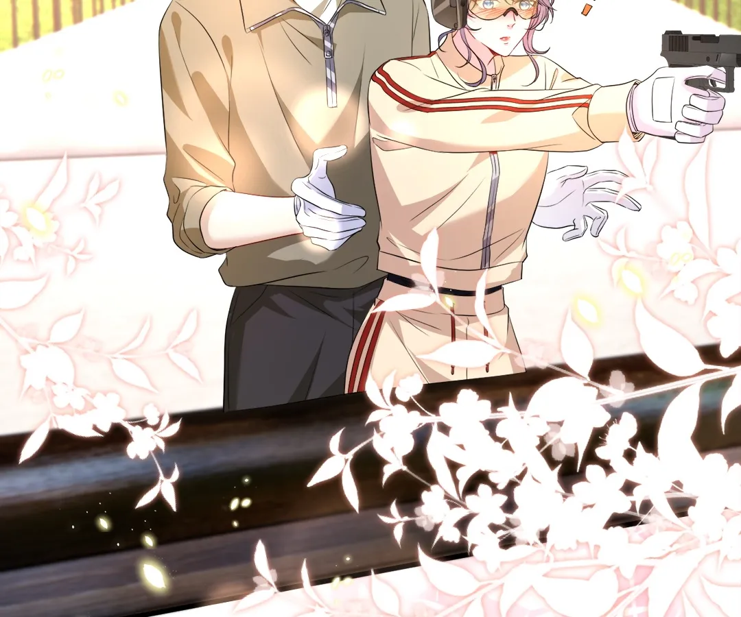 Mr. Qiao, Madam Is Spoiled by You Chapter 33 - page 30