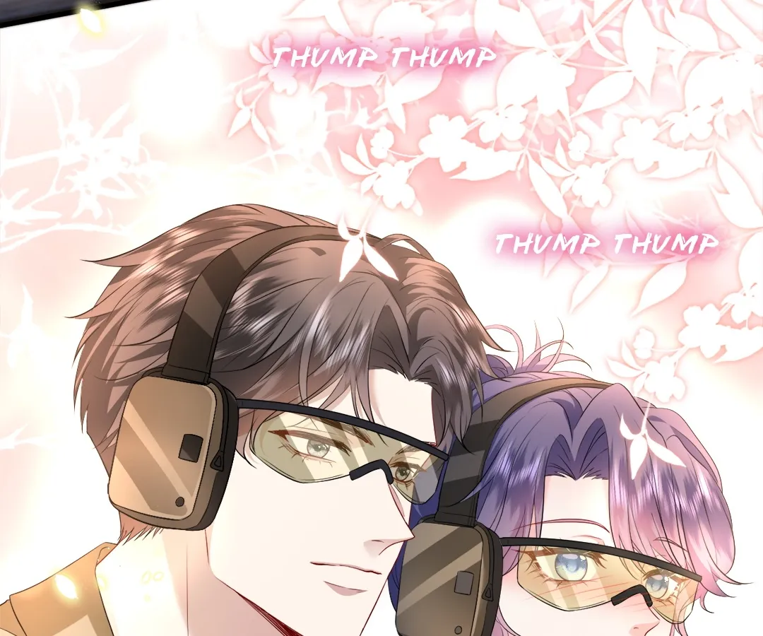 Mr. Qiao, Madam Is Spoiled by You Chapter 33 - page 31