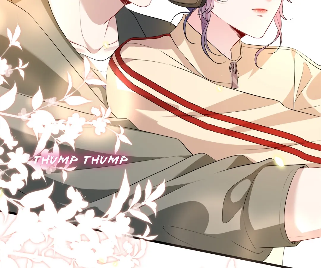 Mr. Qiao, Madam Is Spoiled by You Chapter 33 - page 32