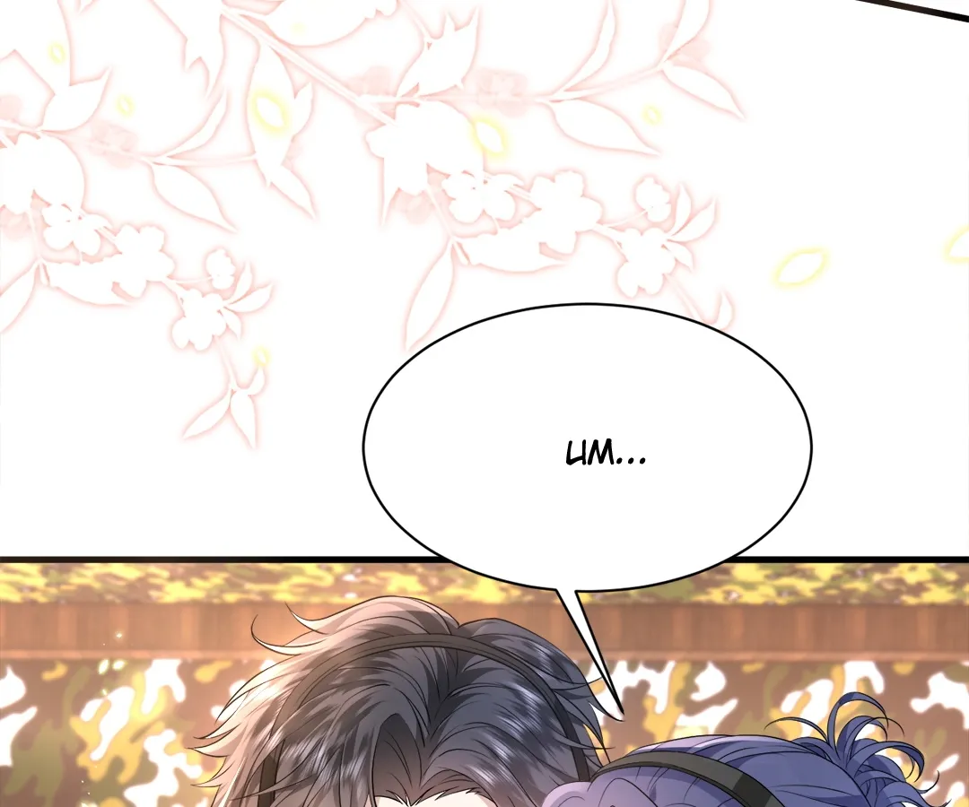 Mr. Qiao, Madam Is Spoiled by You Chapter 33 - page 33