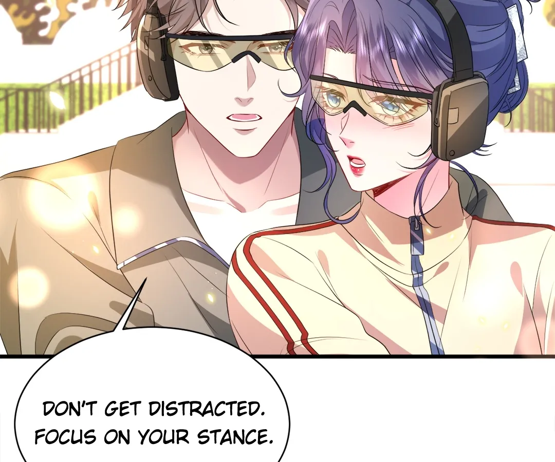 Mr. Qiao, Madam Is Spoiled by You Chapter 33 - page 34