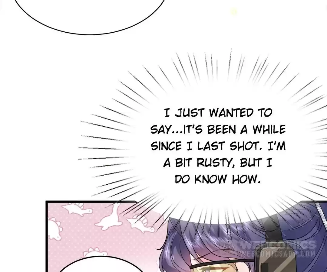 Mr. Qiao, Madam Is Spoiled by You Chapter 33 - page 35