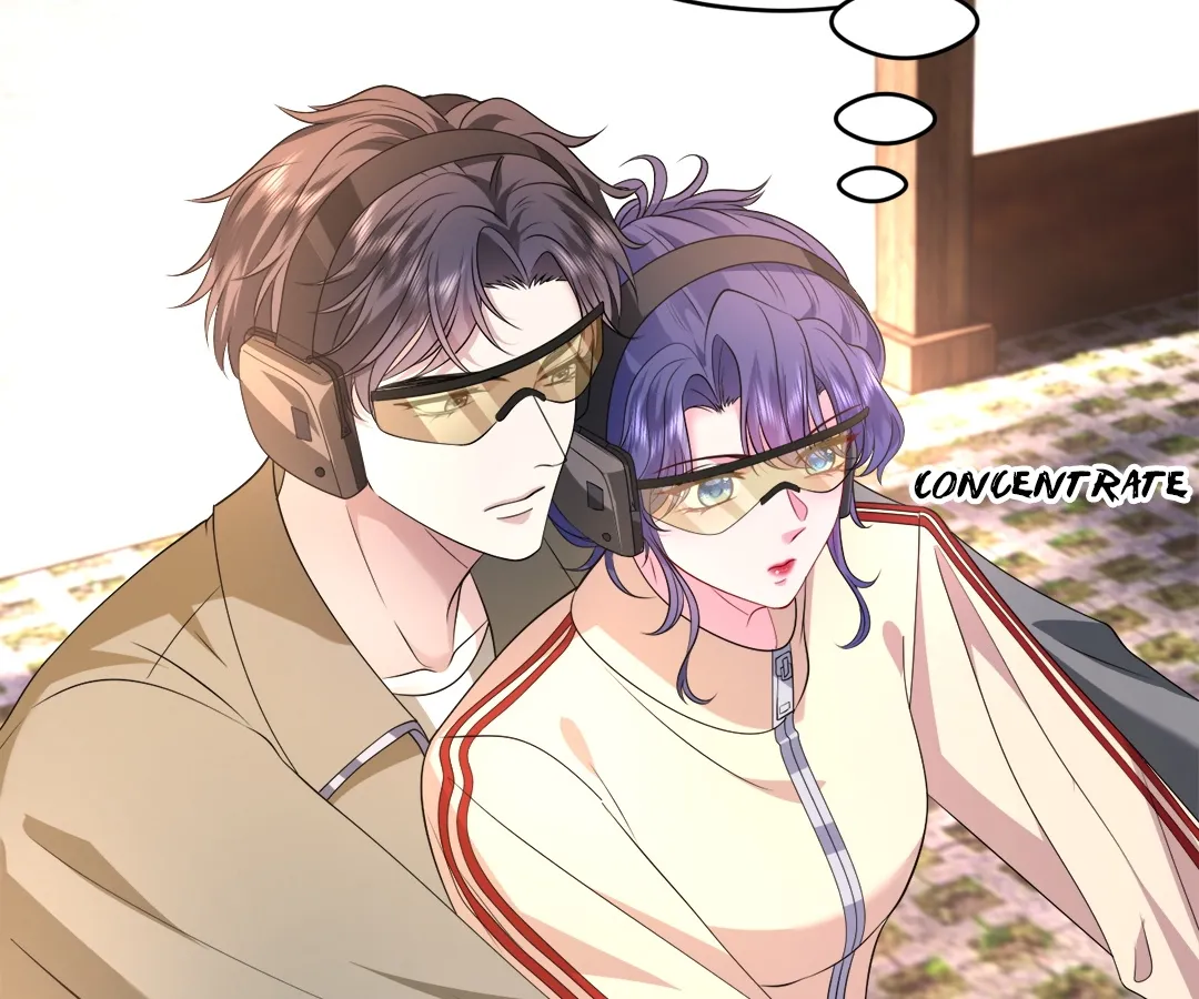 Mr. Qiao, Madam Is Spoiled by You Chapter 33 - page 37