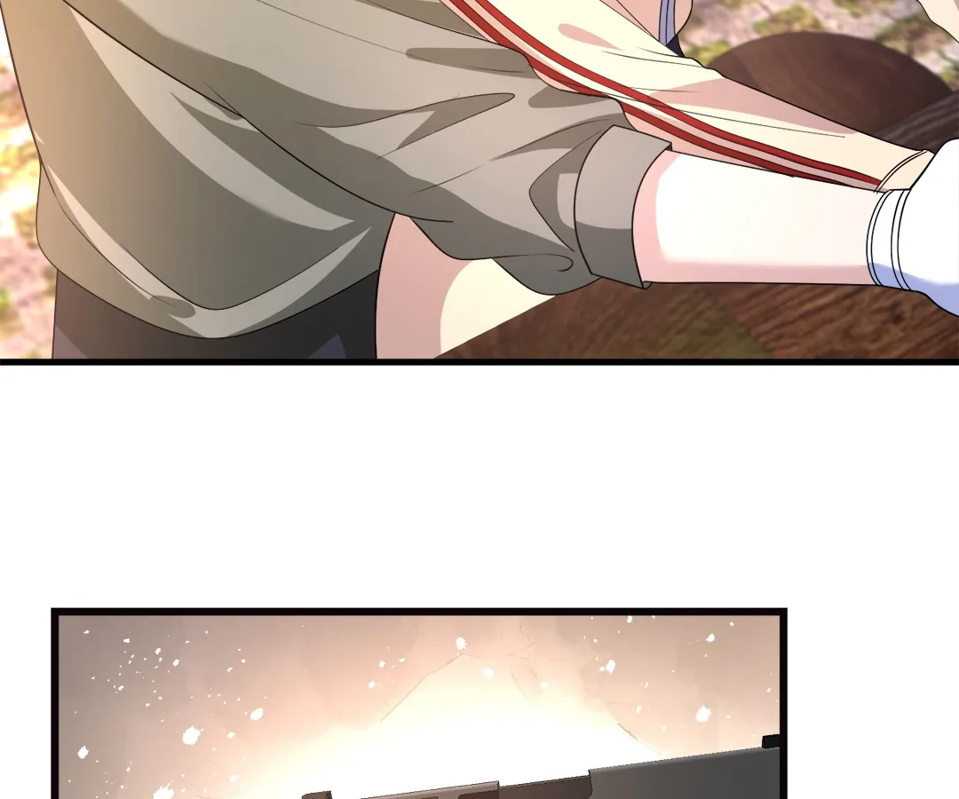 Mr. Qiao, Madam Is Spoiled by You Chapter 33 - page 38