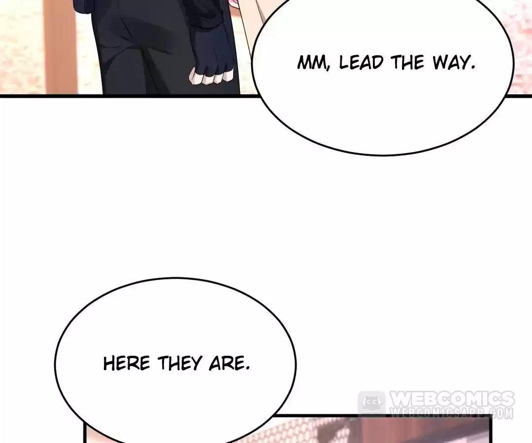 Mr. Qiao, Madam Is Spoiled by You Chapter 33 - page 3