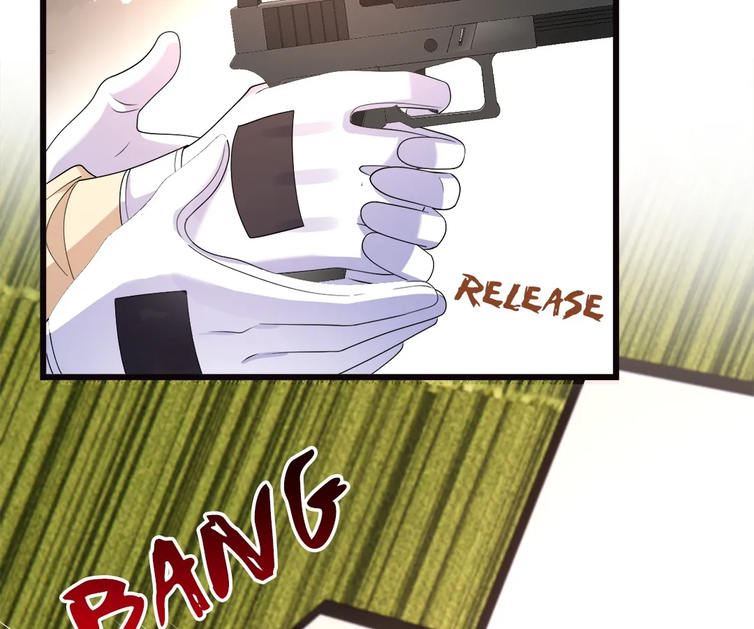 Mr. Qiao, Madam Is Spoiled by You Chapter 33 - page 39